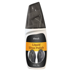 Lifewit Liquid Shoe Polish