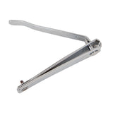 Lifewit Professional Stainless Steel Toenail Clipper and Fingernails