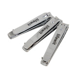Lifewit Professional Stainless Steel Toenail Clipper and Fingernails