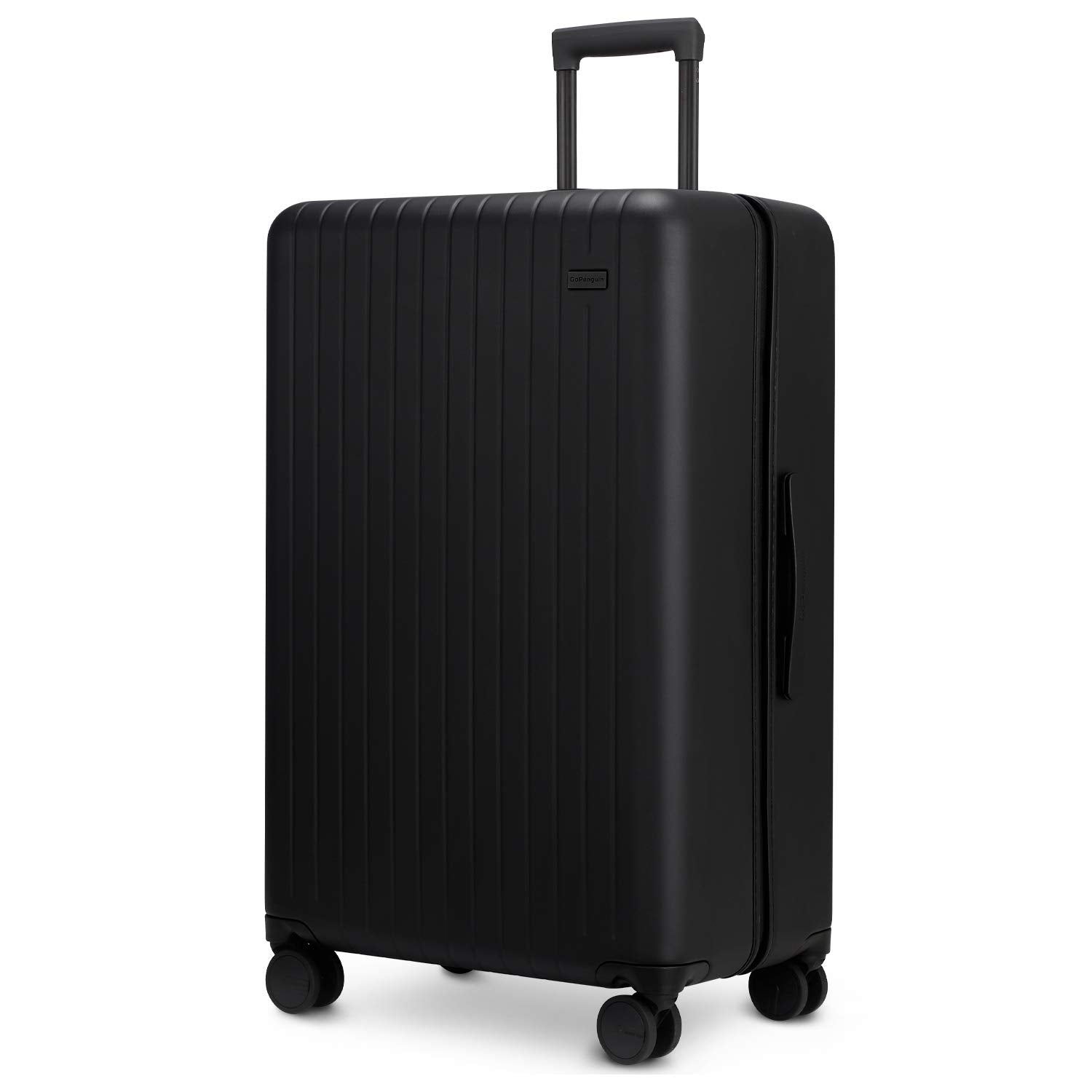 30 Inch Hard Case Check in Luggage with Spinner Wheels, Hardshell PC R –  esfeel