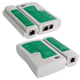 Network Tool Kit for Cat5/5e, Green