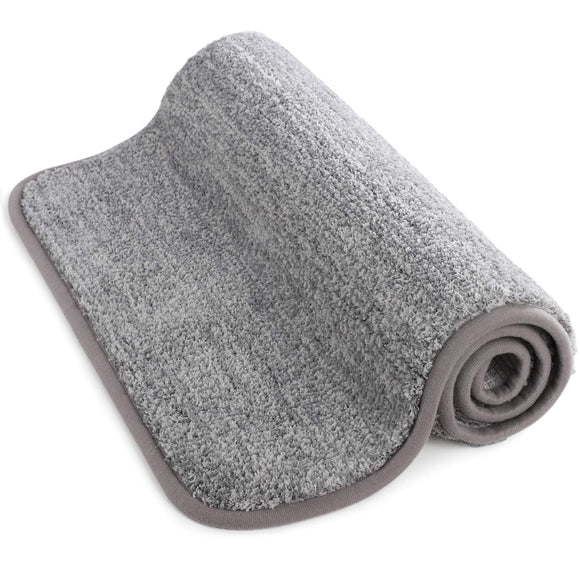 Indoor Doormat Super Absorbent Water Low-Profile Mats 24