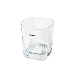 Lifewit Glass Cup