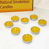 Lifewit Natural Smokeless Candles